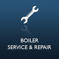 Boiler Service & Repair