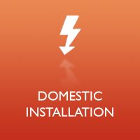 DZ Electrician – Domestic Installation